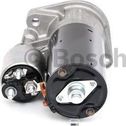 BOSCH 0 001 108 151 - Motorino d'avviamento autozon.pro