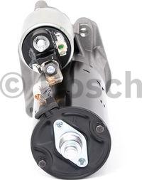 BOSCH 0 001 108 248 - Motorino d'avviamento autozon.pro