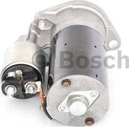 BOSCH 0 001 108 147 - Motorino d'avviamento autozon.pro