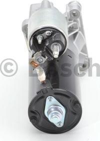 BOSCH 0 001 108 185 - Motorino d'avviamento autozon.pro