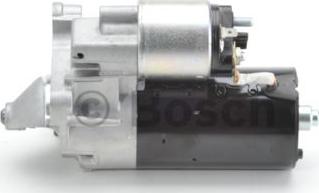 BOSCH 0 001 108 180 - Motorino d'avviamento autozon.pro