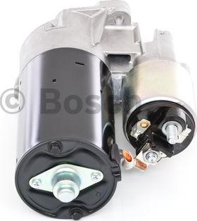 BOSCH 0 001 108 182 - Motorino d'avviamento autozon.pro