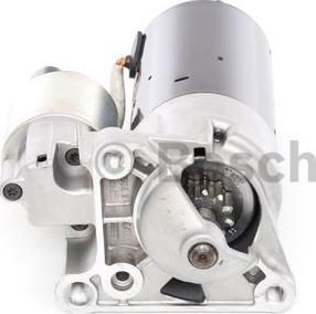 BOSCH 0 001 108 182 - Motorino d'avviamento autozon.pro