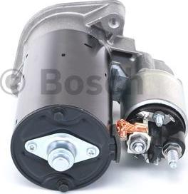 BOSCH 0 001 108 245 - Motorino d'avviamento autozon.pro