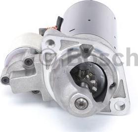 BOSCH 0 001 108 245 - Motorino d'avviamento autozon.pro