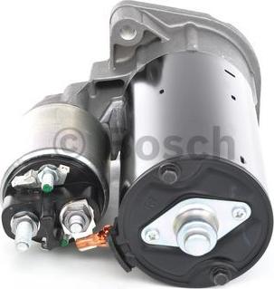 BOSCH 0 001 108 230 - Motorino d'avviamento autozon.pro