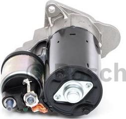 BOSCH 0 001 107 494 - Motorino d'avviamento autozon.pro