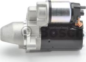 BOSCH 0 001 107 444 - Motorino d'avviamento autozon.pro