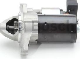 BOSCH 0 001 107 440 - Motorino d'avviamento autozon.pro