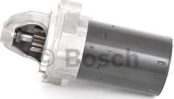 BOSCH 0 001 107 442 - Motorino d'avviamento autozon.pro