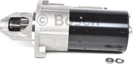 BOSCH 0 001 107 459 - Motorino d'avviamento autozon.pro