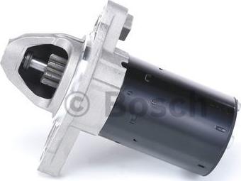 BOSCH 0 001 107 438 - Motorino d'avviamento autozon.pro