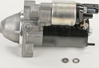 BOSCH 0 001 107 427 - Motorino d'avviamento autozon.pro