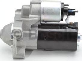 BOSCH 0 001 107 476 - Motorino d'avviamento autozon.pro