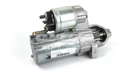 BOSCH 0 001 107 477 - Motorino d'avviamento autozon.pro