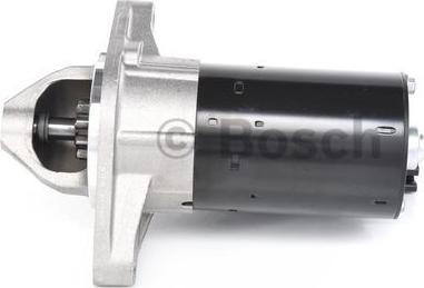 BOSCH 0 001 107 530 - Motorino d'avviamento autozon.pro