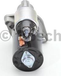 BOSCH 0 001 107 525 - Motorino d'avviamento autozon.pro