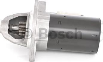 BOSCH 0 001 107 527 - Motorino d'avviamento autozon.pro