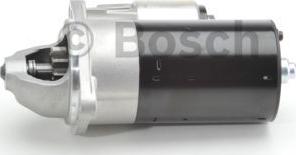 BOSCH 0 001 107 046 - Motorino d'avviamento autozon.pro