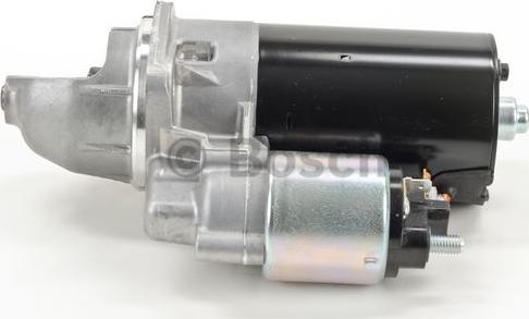 BOSCH 0 001 107 057 - Motorino d'avviamento autozon.pro