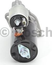 BOSCH 0 001 107 011 - Motorino d'avviamento autozon.pro