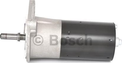 BOSCH 0 001 107 103 - Motorino d'avviamento autozon.pro