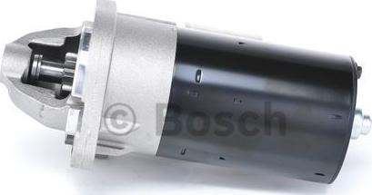 BOSCH 0 001 107 110 - Motorino d'avviamento autozon.pro