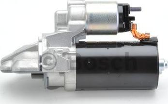 BOSCH 0 001 115 092 - Motorino d'avviamento autozon.pro