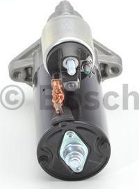 BOSCH 0 001 115 045 - Motorino d'avviamento autozon.pro