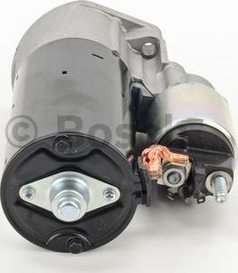 BOSCH 0 001 115 051 - Motorino d'avviamento autozon.pro