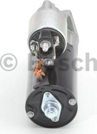 BOSCH 0 001 115 005 - Motorino d'avviamento autozon.pro