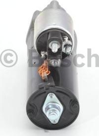 BOSCH 0 001 115 006 - Motorino d'avviamento autozon.pro