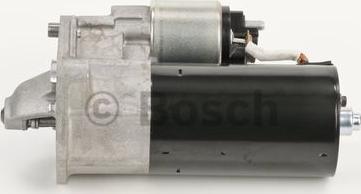 BOSCH 0 001 115 007 - Motorino d'avviamento autozon.pro