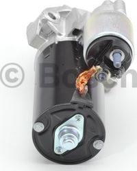 BOSCH 0 001 115 088 - Motorino d'avviamento autozon.pro