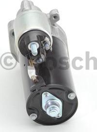 BOSCH 0 001 115 074 - Motorino d'avviamento autozon.pro