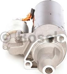 BOSCH 0 001 115 070 - Motorino d'avviamento autozon.pro