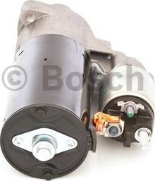 BOSCH 0 001 115 070 - Motorino d'avviamento autozon.pro