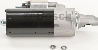 BOSCH 0 001 115 072 - Motorino d'avviamento autozon.pro