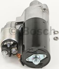 BOSCH 0 001 115 072 - Motorino d'avviamento autozon.pro