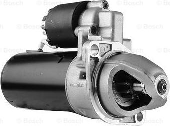 BOSCH 0 001 110 041 - Motorino d'avviamento autozon.pro