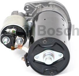 BOSCH 0 001 110 004 - Motorino d'avviamento autozon.pro