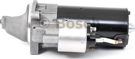 BOSCH 0 001 110 004 - Motorino d'avviamento autozon.pro