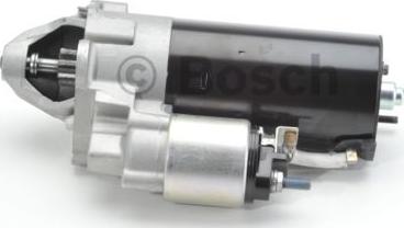 BOSCH 0 001 110 138 - Motorino d'avviamento autozon.pro