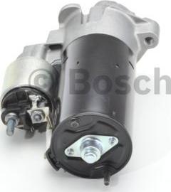 BOSCH 0 001 110 138 - Motorino d'avviamento autozon.pro