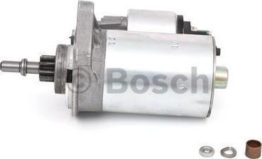 BOSCH 0 001 112 038 - Motorino d'avviamento autozon.pro