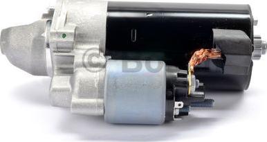 BOSCH 0 001 139 065 - Motorino d'avviamento autozon.pro