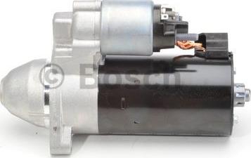 BOSCH 0 001 139 085 - Motorino d'avviamento autozon.pro