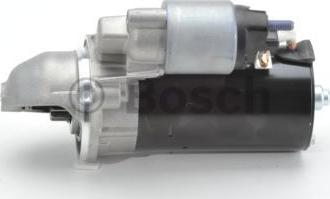 BOSCH 0 001 139 025 - Motorino d'avviamento autozon.pro