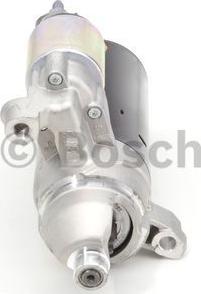 BOSCH 0 001 139 073 - Motorino d'avviamento autozon.pro