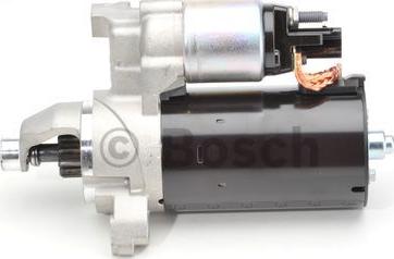 BOSCH 0 001 139 073 - Motorino d'avviamento autozon.pro